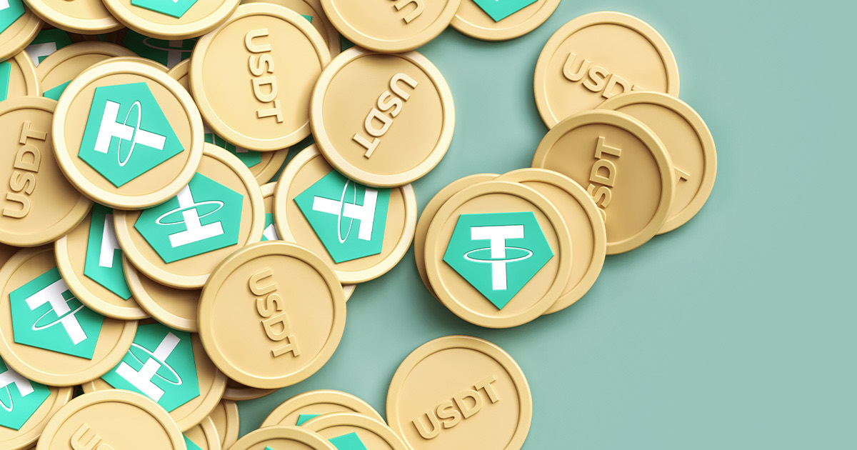 Tether ประกาศยุติ Mint เหรียญ USDT บน Eos และ Algorand